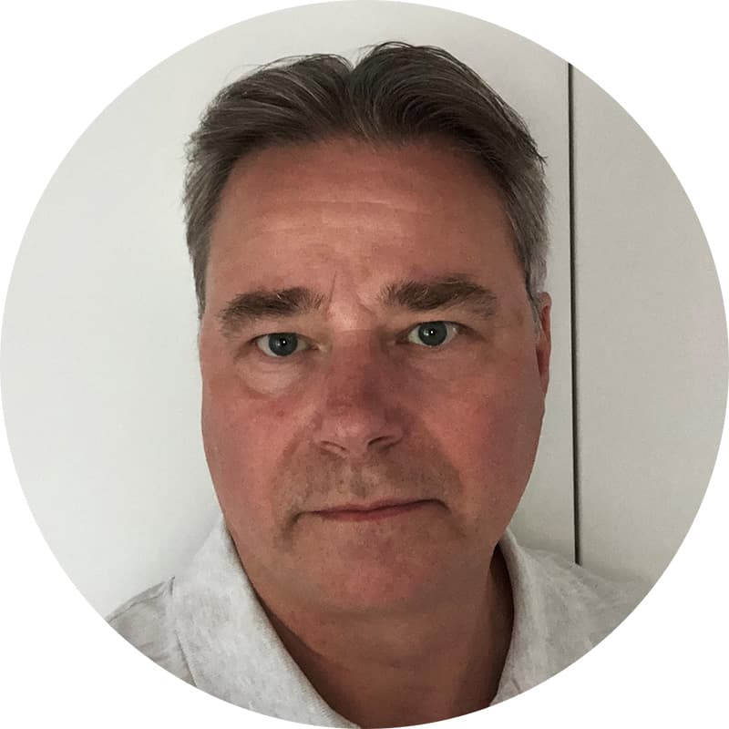 Niclas Johannesson